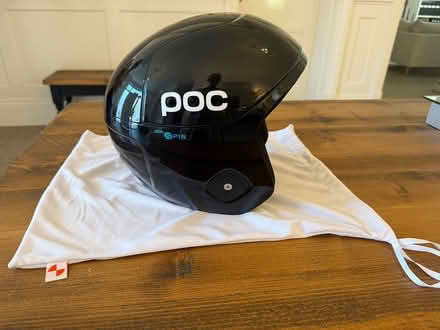 Photo of free POC Ski helmet (Cobham KT11) #1