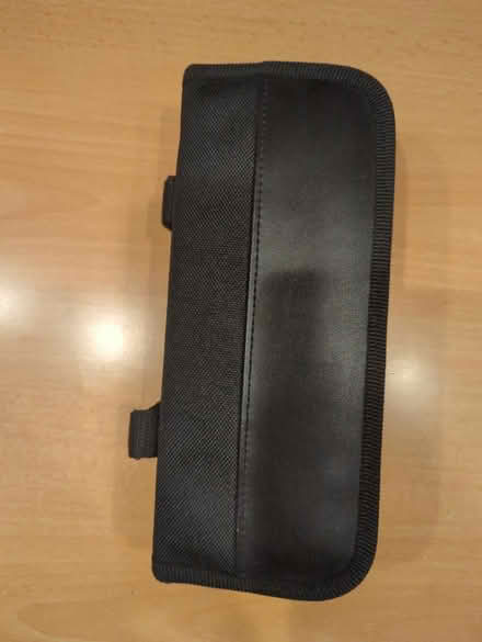 Photo of free bike top bar bag (Little Italy) #1