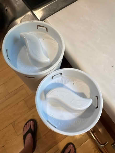 Photo of free Tubes to transport posters (Severna Park) #2