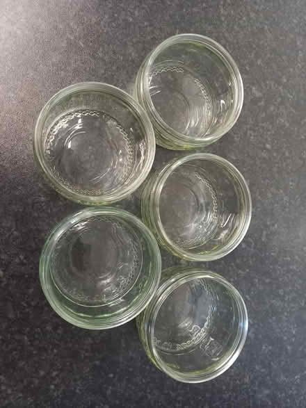 Photo of free Glass ramekins (Burngreave S4) #1