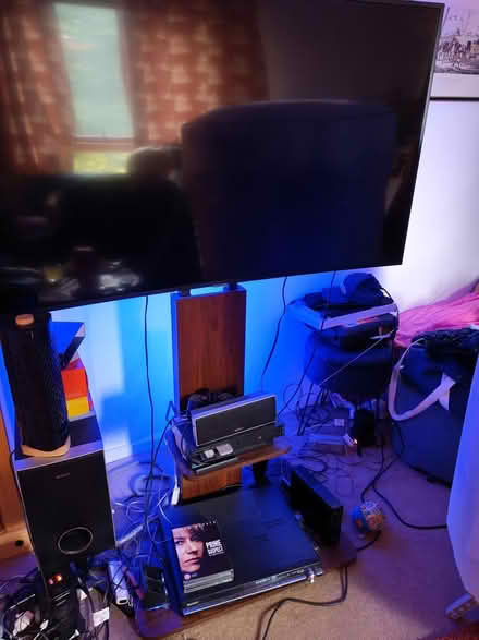 Photo of free tv stand (Appleby CA16) #3
