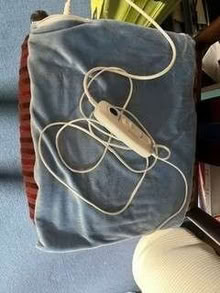 Photo of free heated pad (Westerhope NE5) #1