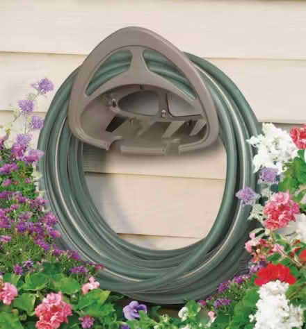 Photo of Hose Reel for 50’ & 100’ Hose (Redwood City) #3