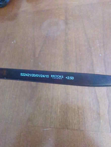 Photo of free Reading glasses #2 (Dogsthorpe PE1) #2