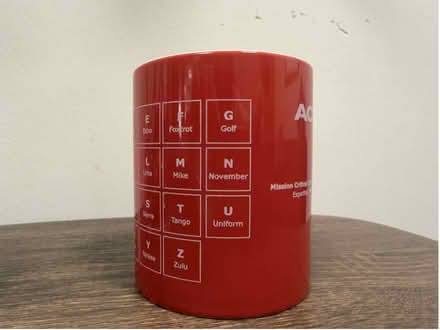 Photo of free Branded Mugs (Surrey Research Park GU2) #2