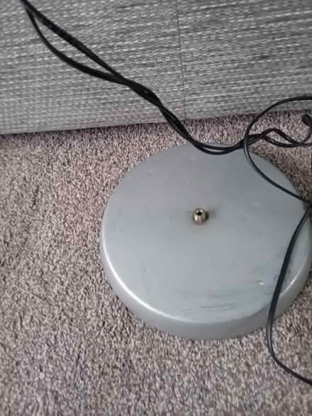 Photo of free Mother and child standing lamp (WA13. Lymm area) #3