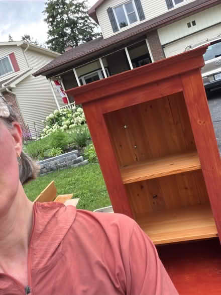 Photo of free Custom cabinet (Old Barrhaven) #3