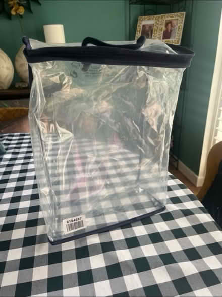 Photo of free Bedding Bag windowsill greenhouse? (Newburgh WN8) #1