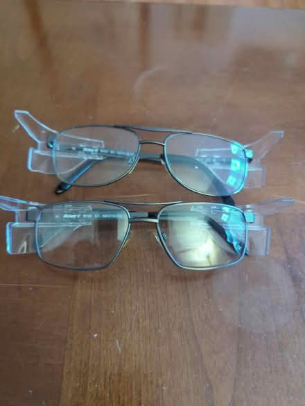 Photo of free Safety glasses (Dogsthorpe PE1) #1