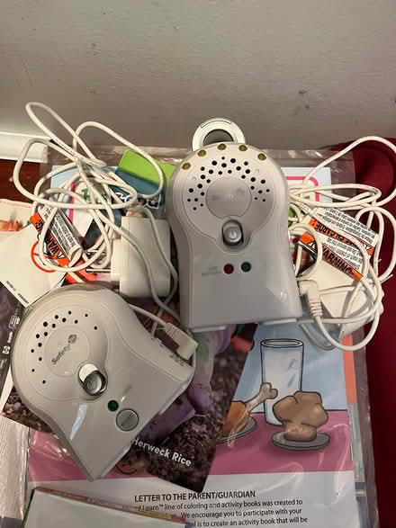 Photo of free Monitor (Springfield Gardens 11413) #1