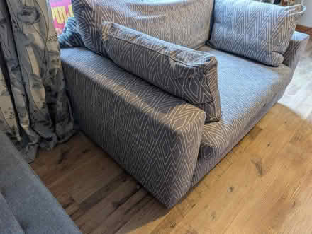 Photo of free Sofa (SY3) #2
