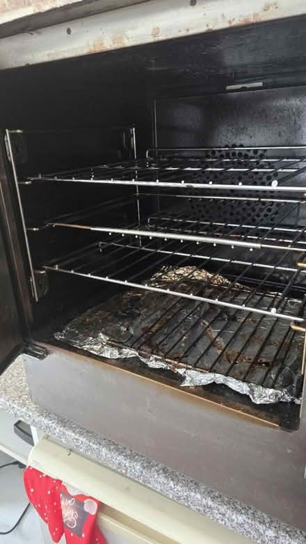 Photo of free Commercial oven (Mevagissey PL26) #1