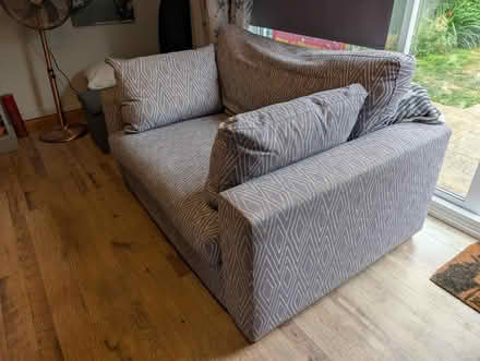 Photo of free Sofa (SY3) #1