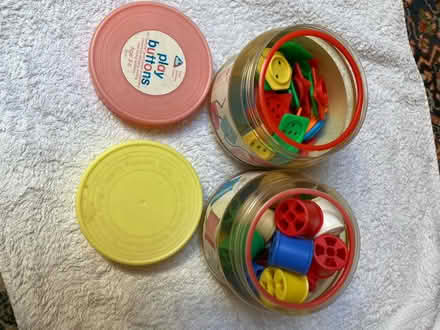 Photo of free Puzzles, word games for 3+ years (Parkstone, Poole. BH14.) #4
