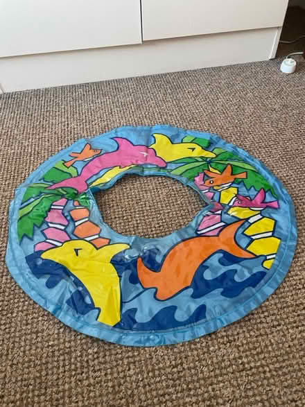 Photo of free Inflatables for pool/beach (New Malden/SW20) #3