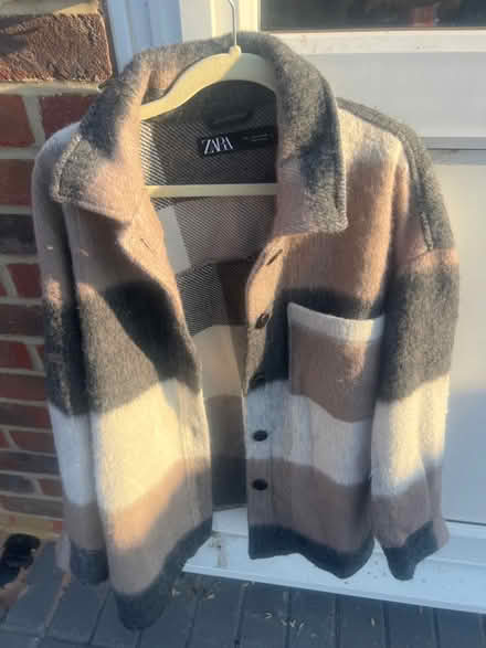 Photo of free Jacket (TW19) #1
