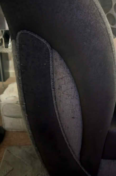 Photo of free Corner sofa (Heywood) #2