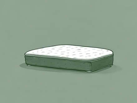 Photo of free Mattress collection (Healey WF17) #1
