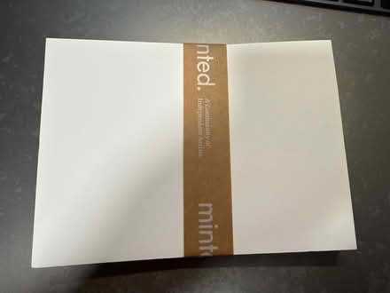 Photo of free Pack of envelopes (Winchester on Arlington line) #1