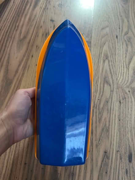 Photo of free Boat for bath (Mill End, WD3) #3