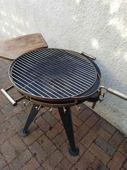 Photo of free A proper BARBEQUE (Dinas Powys CF64) #1