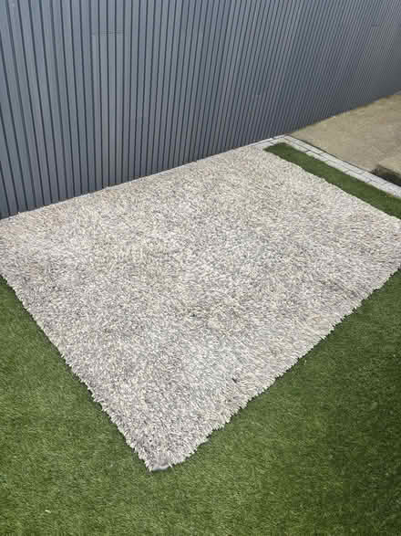 Photo of free Rug (Strand Road, Portmarnock) #2