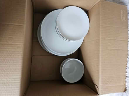 Photo of free Plates and bowls (L9) #1