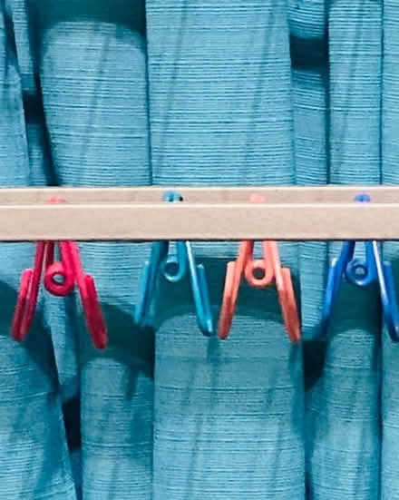 Photo of free For laundry / dry clothes (SW) #3
