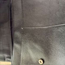 Photo of free Laptop bag with shoulder strap, Black (Landermere CO16) #2