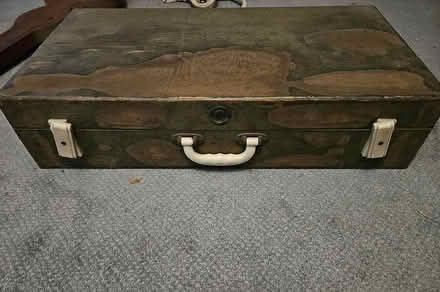 Photo of free Vintage Brexton Picnic set (Riddlesdown CR8) #2