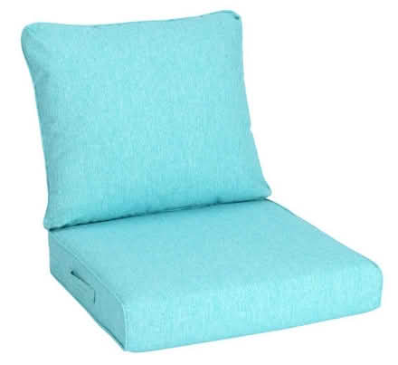 Photo of deep seating cushions (Highland Park) #1