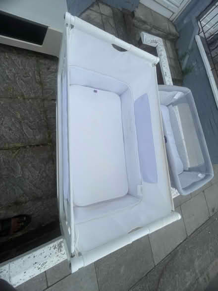 Photo of free SnuzPod4 (Newark Street L4) #2