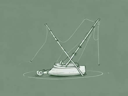 Photo of Coarse Fishing Gear (Maxton CT17) #1
