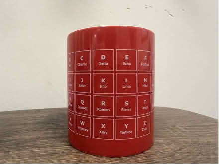 Photo of free Branded Mugs (Surrey Research Park GU2) #3