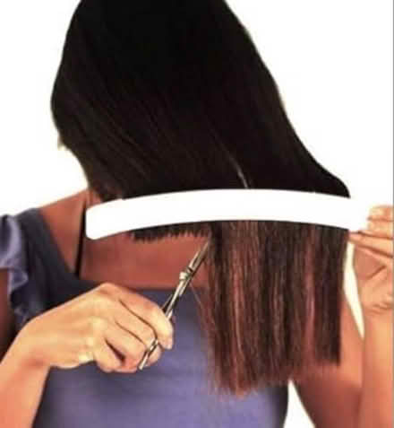 Photo of free Hair-cutting clip (Hampstead Heath) #4