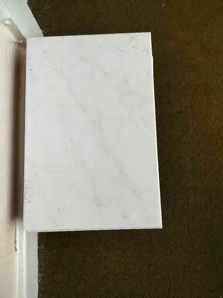 Photo of free Bathroom tiles (High Shincliffe DH1) #1
