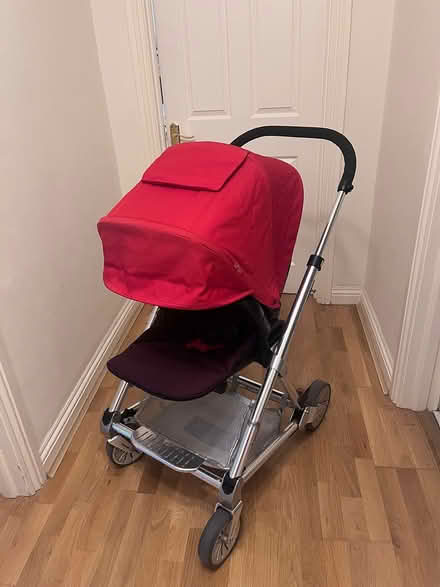 Photo of free Travel set for babies (Clontarf ( Dublin 3)) #2