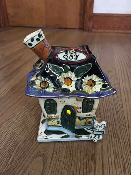 Photo of free Fragile Decor (Robinson & Harpersville) #2