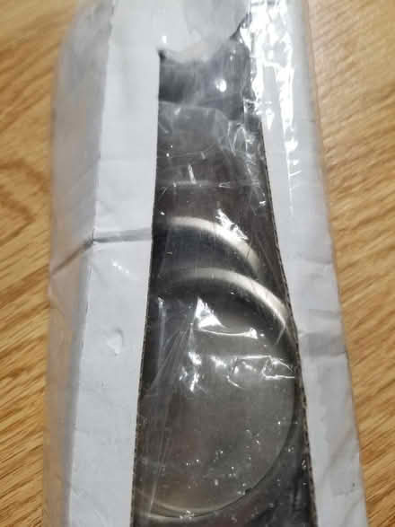Photo of free Sliding door hardware (Hunt Club) #3