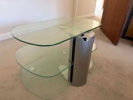 Photo of free tv stand (Purley CR8) #2