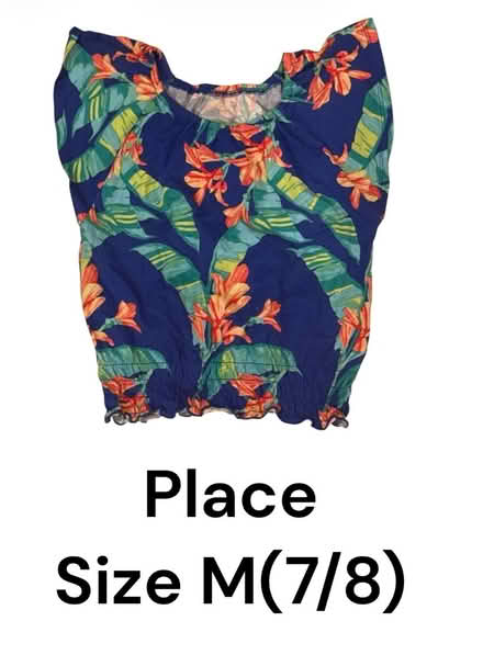 Photo of free Place 2pc Girls Outfit (Brooklyn Storage) #1