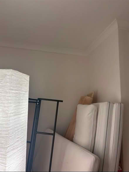 Photo of free Sofa bed (Knightsbridge) #3