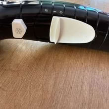 Photo of free Vidal Sassoon Silky Dryer Hair Dryer (Landermere CO16) #2