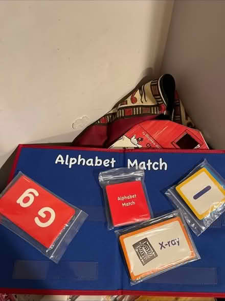Photo of free Educational games (Springfield Gardens 11413) #1