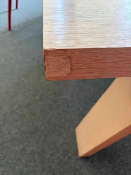 Photo of free Large tables (Hammersmith) #3
