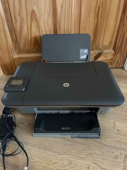 Photo of free HP 3050A black deskjet printer (Cheshunt EN7) #2