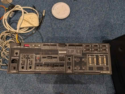 Photo of free AV Switch and Audio Amplifier (Wantage, OX12) #3