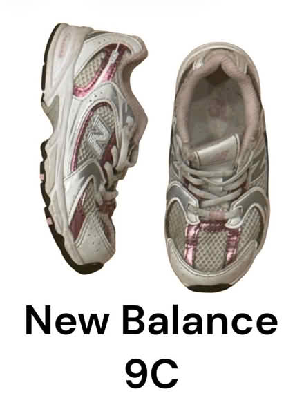 Photo of free New Balance Child’s Sneaker #2 (Brooklyn Storage) #1