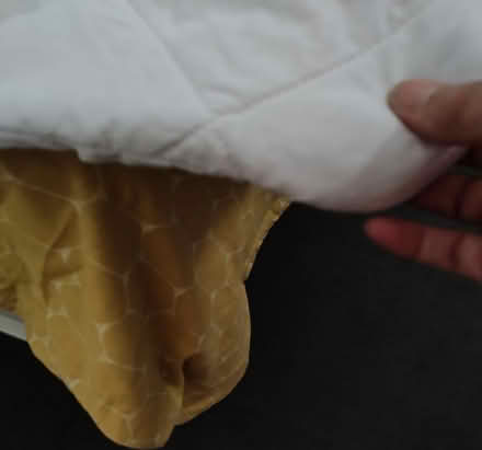 Photo of free Waterproof mattress protector (North Kensington W10) #3