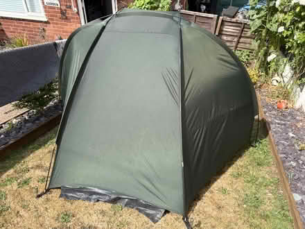 Photo of free Fish shelter (Donnington TF2) #1
